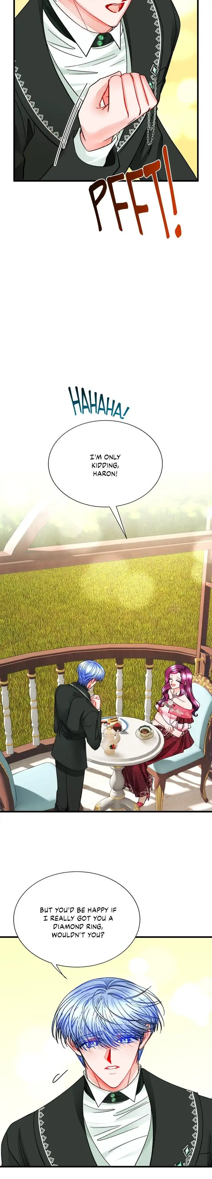 Villainous Princess Chapter 67 13